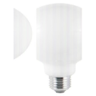 LED-Globelampe G95 E27 2700K matt 32384