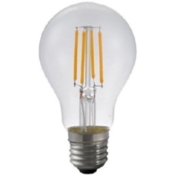 LED-Lampe E27 2700K, dimmbar 32391