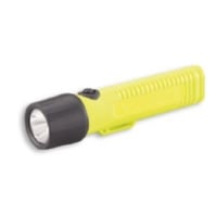 Flashlight 172mm yellow 46199