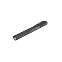 Flashlight 146mm black P4 Core