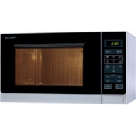 Microwave oven R342INW