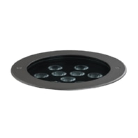 In-ground luminaire LED exchangeable 3111902