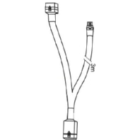 Kabel Adapter Wrmepumpe ext. 8738204926