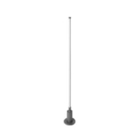 LED ground spike 3000K, graphite 60022103