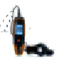 Lux meter PV204