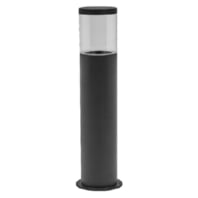 Bollard light E27 dark grey Endura#4058075835023