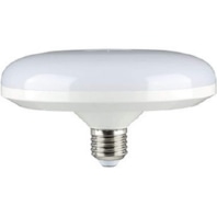 LED-Tellerformlampe E27 3000K 32834