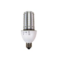 LED-Lampe E27 3000K 1665-230360NANO