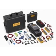 Solmetrisches PV-Messgert I-U-Kennlinienverfo. FLUKE-SOL-INS87-KIT