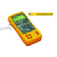 Prozesskalibrator Multifunktion, FLUKE-725/FPC EU