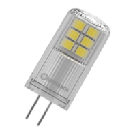 LED-PIN-Lampe G4 827, klar LEDPIN28320P2.2827KL