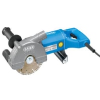 Diamantfr�se+Diamantscheibe mit Transportkoffer BDN453
