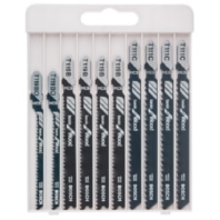 Stichs�geblatt-Set 10-tlg 2607010629