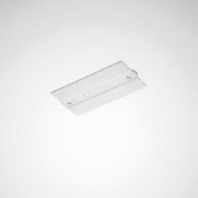 Abdeckplatte wei Abd Einsp 3 7943900