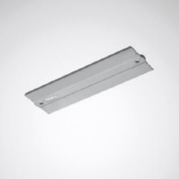 Abdeckplatte silbergrau Abd Einsp D 7950000