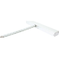 Window opener 600N max. opening 600mm WMU 862-1 0600 0104