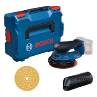 Akku-Exzenterschleifer GEX 18V-150-3 L-BOXX 0601372903