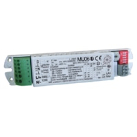 Test device for emergency power MU06