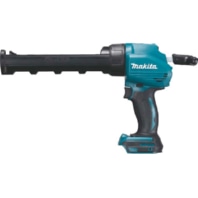 Akku-Kartuschenpistole 18V o. Akku und Ladeger�t DCG180ZX