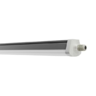 LED-Feuchtraumleuchte 1,2m, 865, ML DPFLEXTH1,2P34WML865