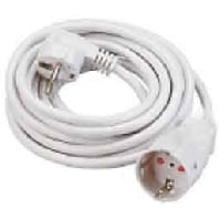 Power cord/extension cord 3x1,5mm 2m 341.200 S