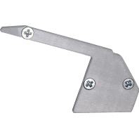 End cap for luminaires 62397350
