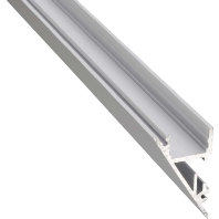 Installation housing for luminaires 62398401