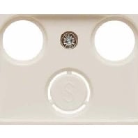 Central cover plate 12038982