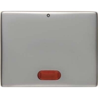 Cover plate for switch/push button 14180004