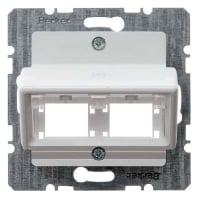 Central cover plate for intermediate 147209