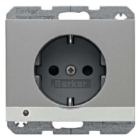 Socket outlet (receptacle) 41097004