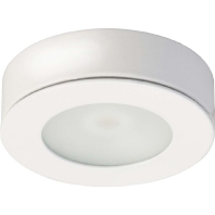 Downlight 1x3,6W LED not exchangeable 12078073