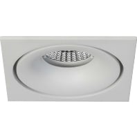 LED-Einbauleuchte 13,6W 3000K ws 700mA 12408073