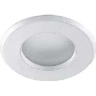 NV-Einbaudownlight GX5,3/50W IP65 chrom 2062.02