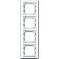 Rahmen 4-fach weiglas 1724-280