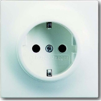 Socket outlet (receptacle) 20 EUCKS-774
