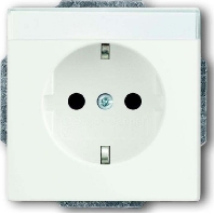 Socket outlet (receptacle) 20 EUN-884