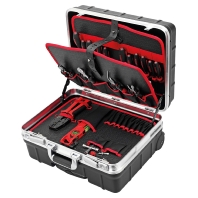 Tool set 22 Case 17 0601