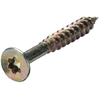 Wood screw 3,5x30mm 19 1508