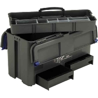 Case for tools 248x239x474mm Compact 27