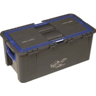 Case for tools 230x296x540mm Compact 37