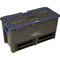 Case for tools 322x311x621mm Compact 62