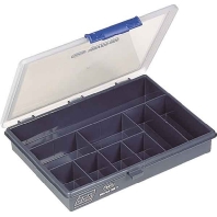 Case for tools 43x240x195mm PSC fix-9