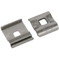 Earth terminal clamp 4...50mm 540 251