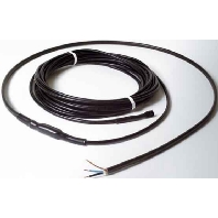 Heating cable 30W/m 10m DTCE 30 10m