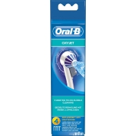 Oral-B Ersatzdsen Mundpflege-Zubehr ED Oxyjet 4er