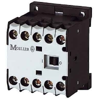 Magnet contactor 8,8A 24VAC DILEM-10(24V50/60HZ)