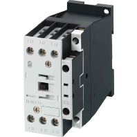 Magnet contactor 18A 220VAC DILM17-10(220V50/60H