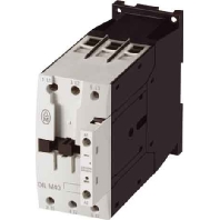 Magnet contactor 40A 48...60VDC DILM40(RDC60)