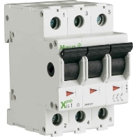Switch for distribution board 100A IS-100/4
